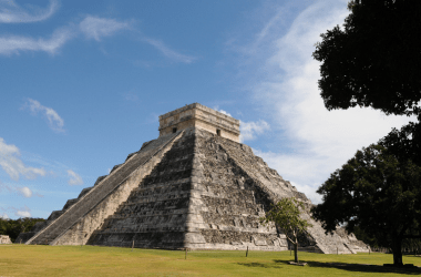 Chichen Itzá