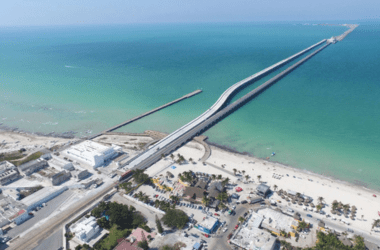 Puerto Progreso