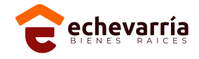 Echevarria Bienes Raices